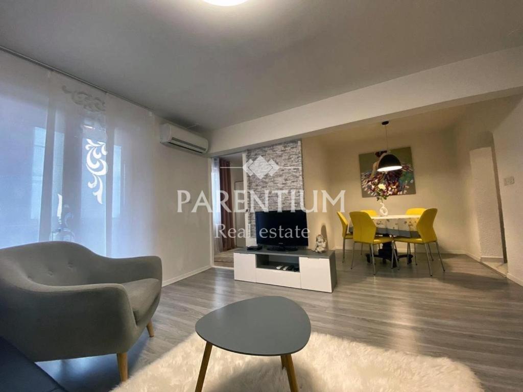 Apartment Ronaldo Пореч Экстерьер фото
