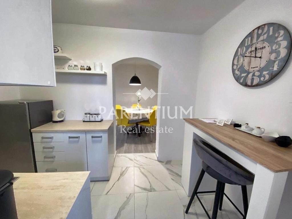 Apartment Ronaldo Пореч Экстерьер фото